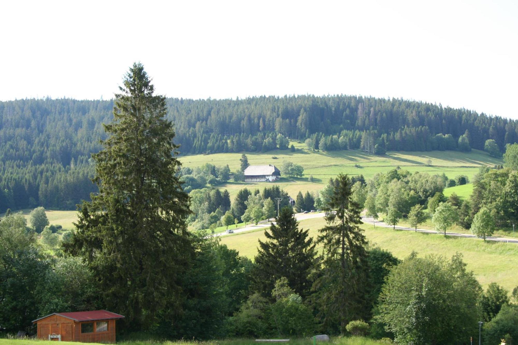 Bergsee Шлухзее Екстериор снимка