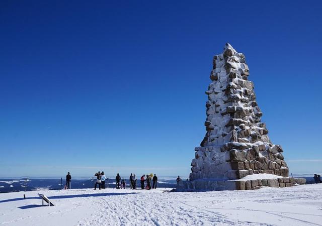 Bergsee Шлухзее Екстериор снимка